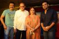 Nandini Nursing Home First Look Launch Stills