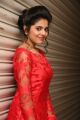 Actress Shravya @ Nandini Nursing Home Triple Platinum Disc Function Stills