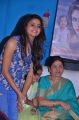 Baby Adhitri @ Tv Serial Nandini Press Meet Stills