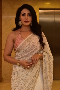 Actress Nandini Rai New Stills @ Bhaag Saale Pre Release