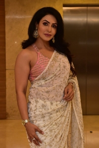 Actress Nandini Rai New Stills @ Bhaag Saale Pre Release