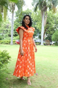 Bhaag Saale Movie Heroine Nandini Rai New Pictures