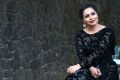 Actress Nandini Rai Latest Stills @ Graghanam Audio Release