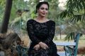 Actress Nandini Rai Stills @ Graghanam Audio Release