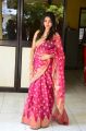 Actress Nandini Hot Saree Photos @ KS 100 Audio Launch