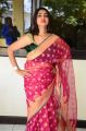Actress Nandini Hot Saree Photos @ KS 100 Audio Launch