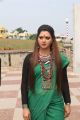 Actress Gayatri Jayaraman in Nandini TV Serial Photos
