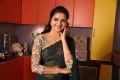 Actress Nithya Ram in Nandini TV Serial Photos