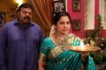 Actress Vijayalakshmi in Nandini TV Serial Photos