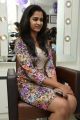 Actress Nanditha Images @ Ameerpet Naturals Salon Launch