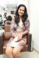 Actress Nandita Images @ Ameerpet Naturals Salon Launch