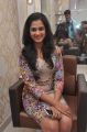 Actress Nanditha Images @ Ameerpet Naturals Salon Launch