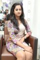 Actress Nanditha Images @ Ameerpet Naturals Salon Launch