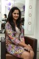 Actress Nandita Images @ Ameerpet Naturals Salon Launch