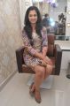 Actress Nandita Images @ Naturals Family Salon Ameerpet