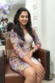 Actress Nandita Images @ Naturals Family Salon Ameerpet