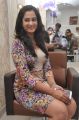 Actress Nandita Images @ Naturals Family Salon Ameerpet