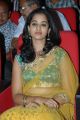 Actress Nandita Hot Saree Photos at Prema Katha Chitram Audio Release