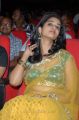 Nandita Hot Saree Photos at Prema Katha Chitram Audio Function