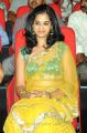 Nandita Hot Saree Photos at Prema Katha Chitram Audio Release