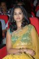 Actress Nandita Hot Saree Photos at Prema Katha Chitram Audio Launch