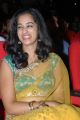 Nandita Hot Saree Photos at Prema Katha Chitram Audio Release