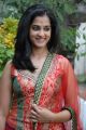 Telugu Actress Nandita Photos in Red Dress