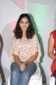 Actress Nandita at RVS TV Channel Launch