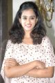 Nandita Cute Stills at RVS TV Launch