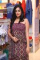 Actress Nandita Launches Max Winter Collections Photos