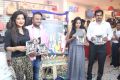 Actress Nandita Launches Max Winter Collections Photos