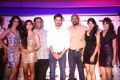 Actress Nandita Launches Toni & Guy Essensuals Salon Photos