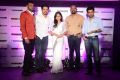 Actress Nandita Launches Toni & Guy Essensuals Salon Photos