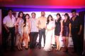 Actress Nandita Launches Toni & Guy Essensuals Salon Photos