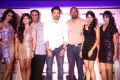 Actress Nandita Launches Toni & Guy Essensuals Salon Photos