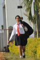 Prema Katha Chitram Heroine Nandita Pics in School Uniform