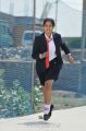 Actress Nandita Pics in School Uniform
