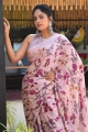 Akshara Movie Actress Nandita Swetha Interview Pictures