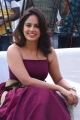 Actress Nandita Photos @ Akshara Song Launch