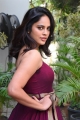 Tamil Actress Nandita Latest Photos @ Akshara Movie Song Launch
