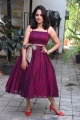 Actress Nandita Swetha Latest Photos @ Akshara Movie Song Launch