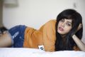 Actress Nandita Swetha Glamorous Photoshoot Stills