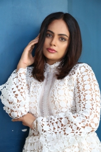 Hidimbha Movie Actress Nandita Swetha New Images