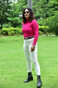 Hidimbha Actress Nandita Swetha Latest Stills