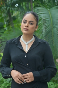 Hidimbha Movie Actress Nandita Swetha Latest Stills