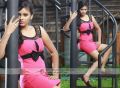 Telugu Actress Nandita Swetha Hot Photoshoot Stills