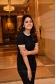 Actress Nandita Swetha Hot in Black Dress Stills