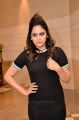 Actress Nandita Swetha in Black Dress Stills