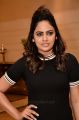 Actress Nandita Swetha Hot in Black Dress Stills