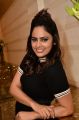 Actress Nandita Swetha in Black Dress Stills